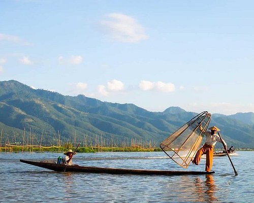 Inle Lake